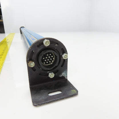 Pinnacle MC-36 MicroGuard Light Curtain Receiver 41-3/4" OAL