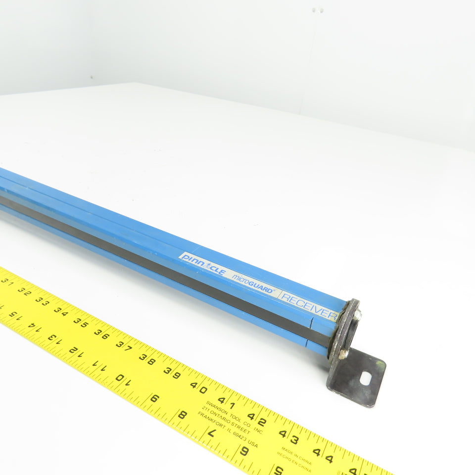 Pinnacle MC-36 MicroGuard Light Curtain Receiver 41-3/4" OAL