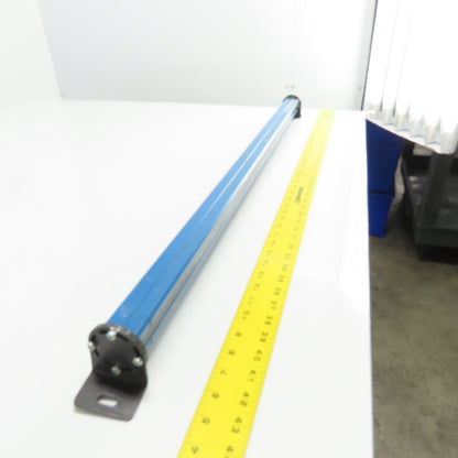 Pinnacle MC-36 MicroGuard Light Curtain Receiver 41-3/4" OAL