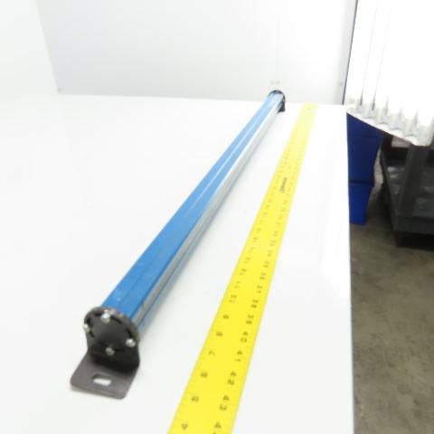Pinnacle MC-36 MicroGuard Light Curtain Receiver 41-3/4" OAL