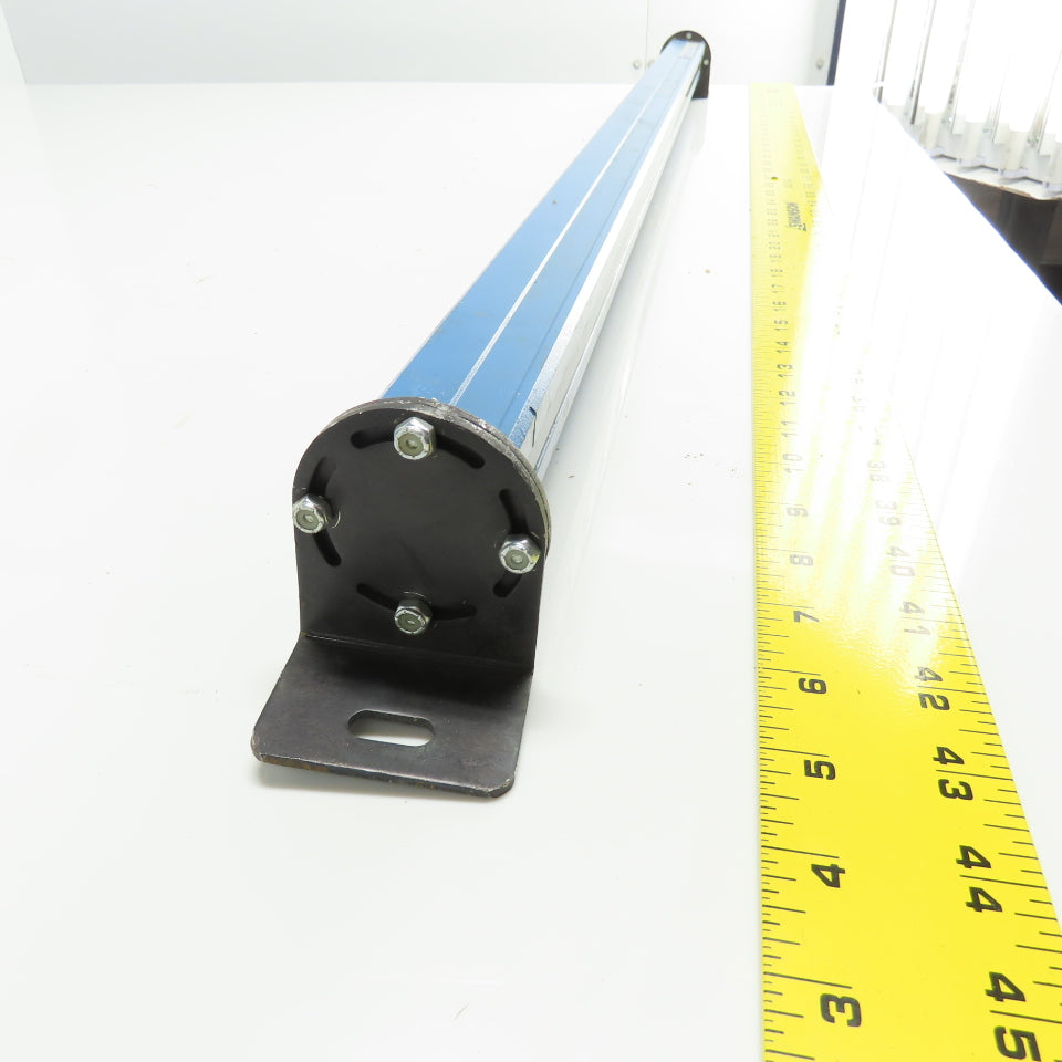 Pinnacle MC-36 MicroGuard Light Curtain Receiver 41-3/4" OAL
