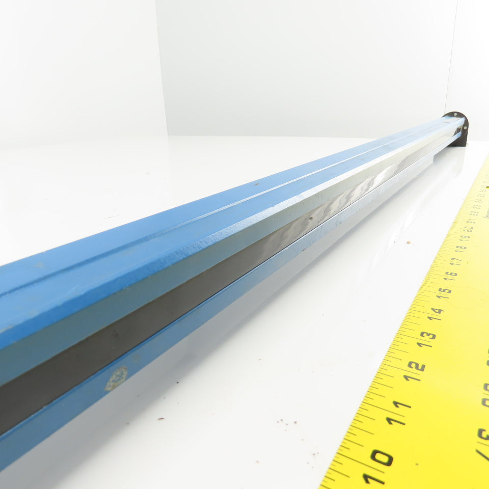 Pinnacle MC-36 MicroGuard Light Curtain Receiver 41-3/4" OAL