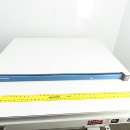 Pinnacle MC-36 MicroGuard Light Curtain Receiver 41-3/4" OAL