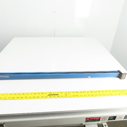 Pinnacle MC-36 MicroGuard Light Curtain Receiver 41-3/4" OAL