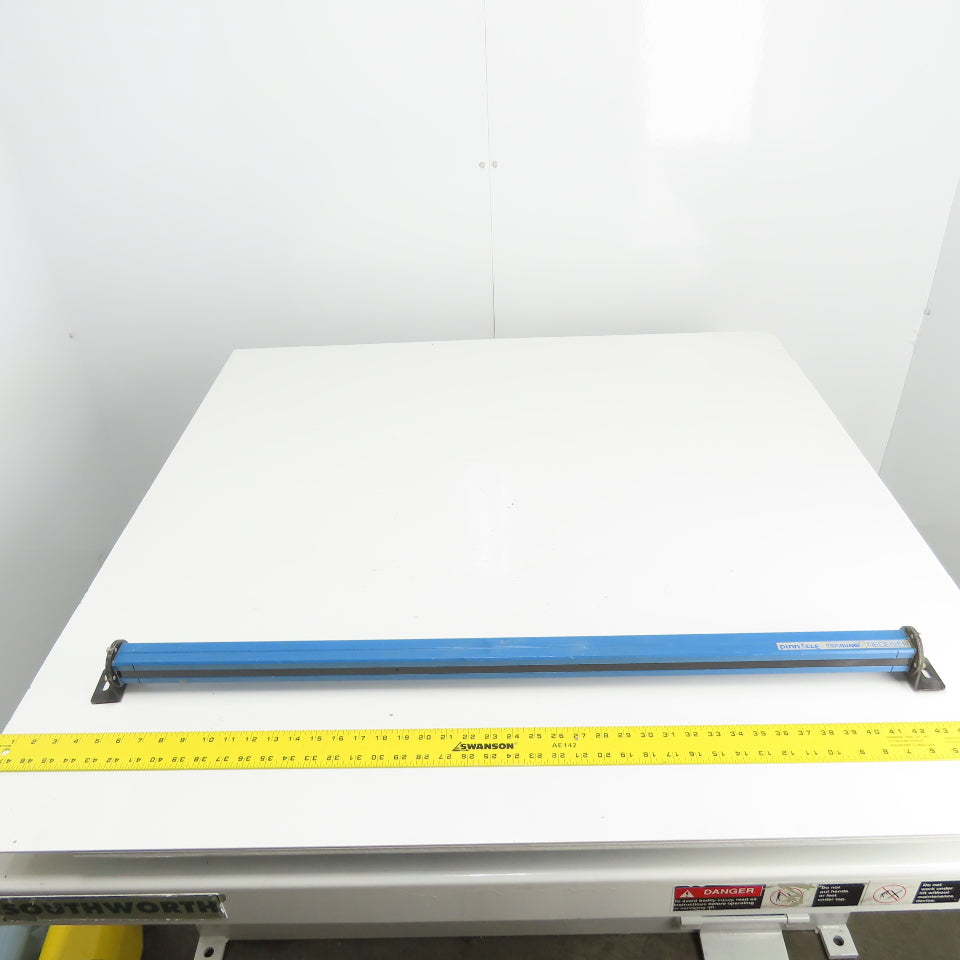 Pinnacle MC-36 MicroGuard Light Curtain Receiver 41-3/4" OAL