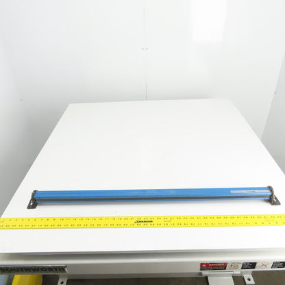 Pinnacle MC-36 MicroGuard Light Curtain Receiver 41-3/4" OAL