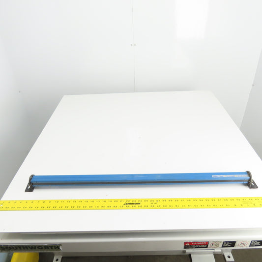 Pinnacle MC-36 MicroGuard Light Curtain Receiver 41-3/4" OAL