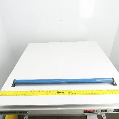 Pinnacle MC-36 MicroGuard Light Curtain Receiver 41-3/4" OAL