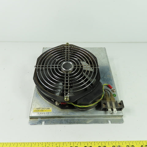 Fanuc A05b-2452-C901 Cooling Fan 200-240VAC