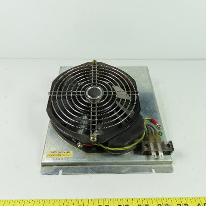 Fanuc A05b-2452-C901 Cooling Fan 200-240VAC