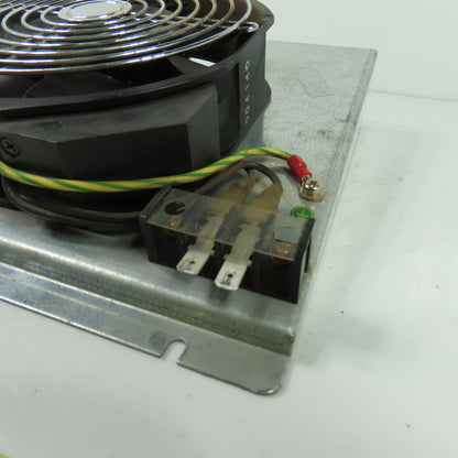 Fanuc A05b-2452-C901 Cooling Fan 200-240VAC