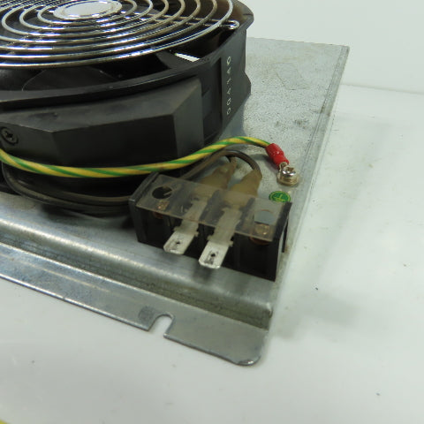 Fanuc A05b-2452-C901 Cooling Fan 200-240VAC