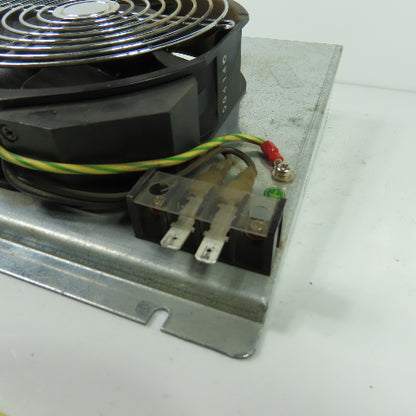 Fanuc A05b-2452-C901 Cooling Fan 200-240VAC