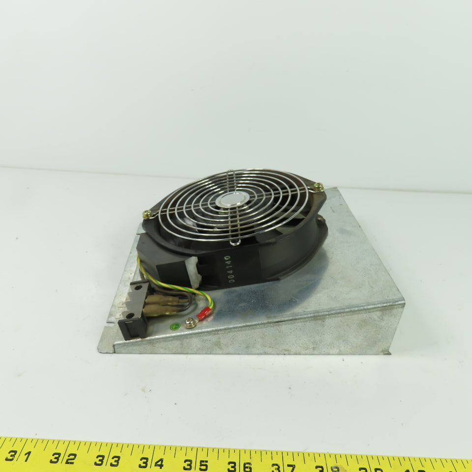 Fanuc A05b-2452-C901 Cooling Fan 200-240VAC