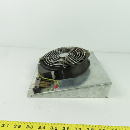 Fanuc A05b-2452-C901 Cooling Fan 200-240VAC