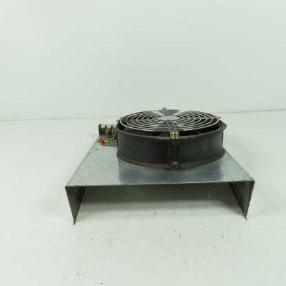 Fanuc A05b-2452-C901 Cooling Fan 200-240VAC