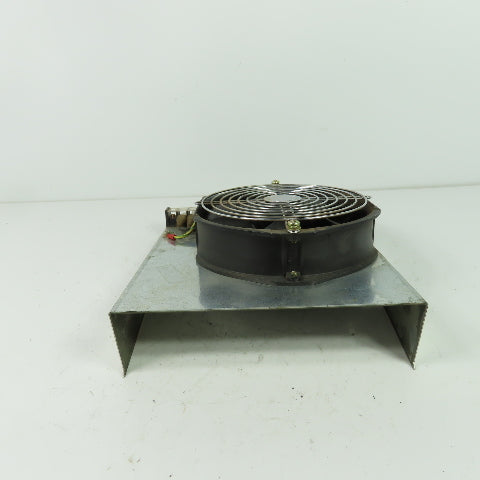 Fanuc A05b-2452-C901 Cooling Fan 200-240VAC