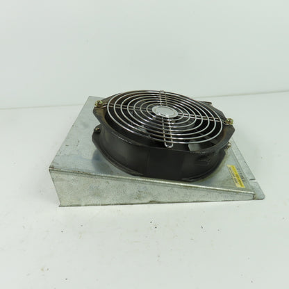 Fanuc A05b-2452-C901 Cooling Fan 200-240VAC
