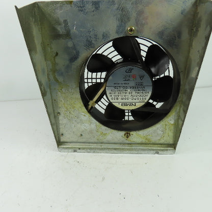 Fanuc A05b-2452-C901 Cooling Fan 200-240VAC