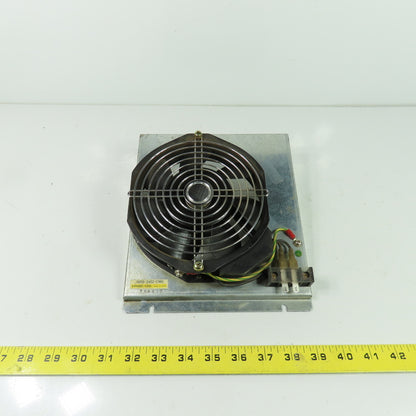 Fanuc A05b-2452-C901 Cooling Fan 200-240VAC