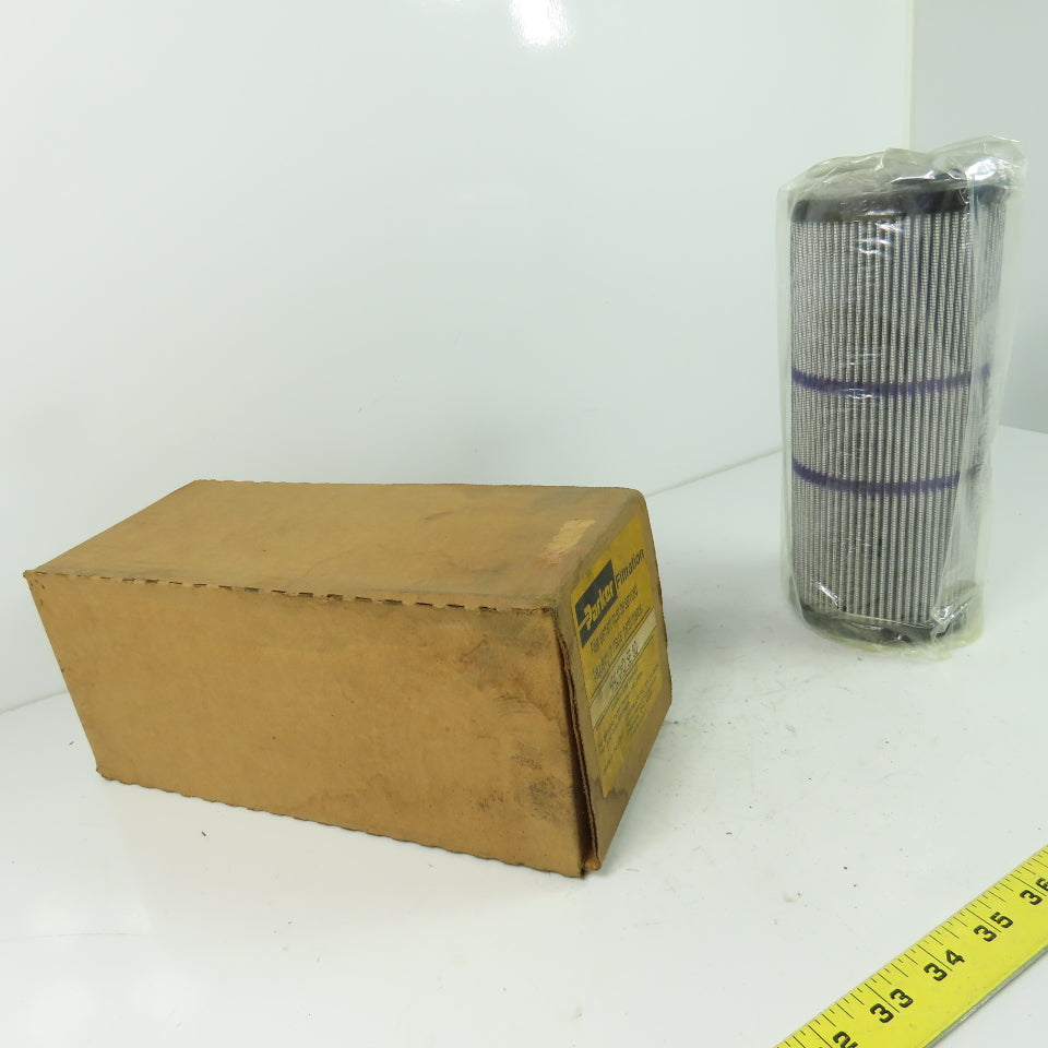 Parker HF4L10VQ SE 5Q Hydraulic Filter Element