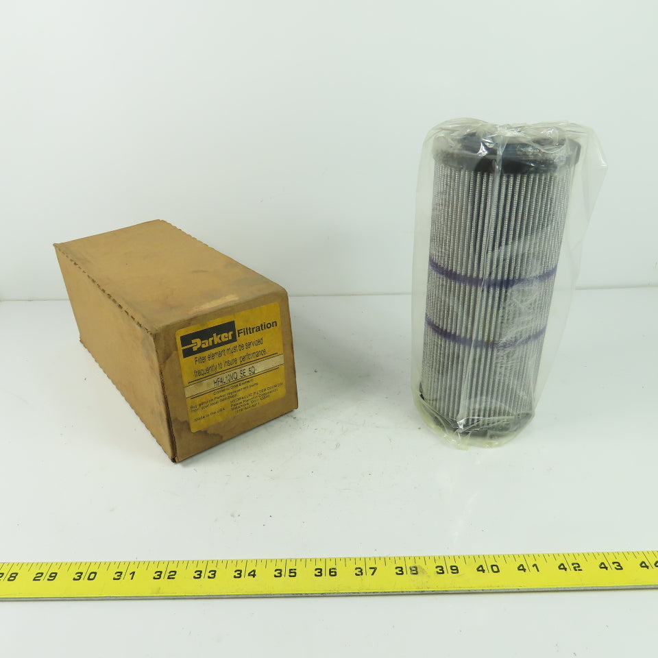 Parker HF4L10VQ SE 5Q Hydraulic Filter Element