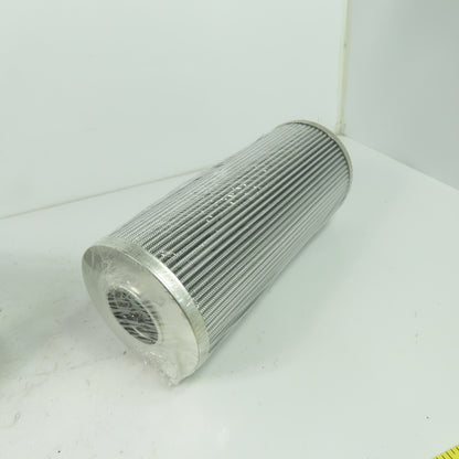 Schroeder KZ3V Excellement 2000 Series Hydraulic Filter Element Replacement