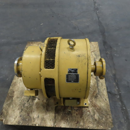 P & H 5100A892-2 Electric Load Brake Size 1412MAG 2-7/8" Straight Shaft