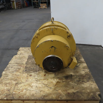 P & H 5100A892-2 Electric Load Brake Size 1412MAG 2-7/8" Straight Shaft