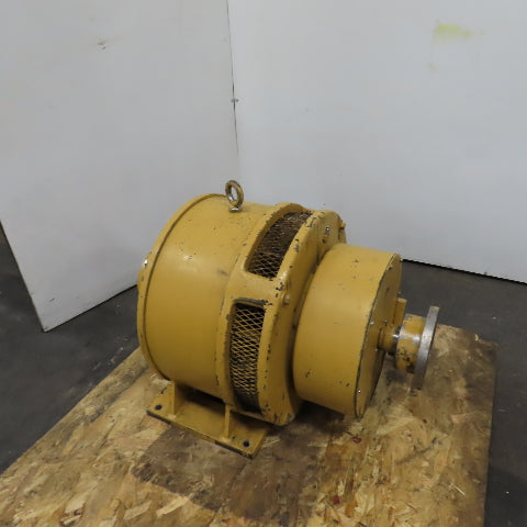 P & H 5100A892-2 Electric Load Brake Size 1412MAG 2-7/8" Straight Shaft
