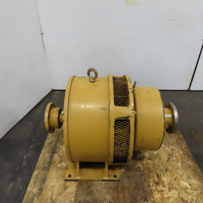 P & H 5100A892-2 Electric Load Brake Size 1412MAG 2-7/8" Straight Shaft