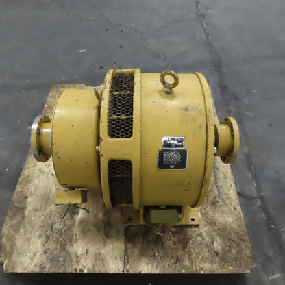 P & H 5100A892-2 Electric Load Brake Size 1412MAG 2-7/8" Straight Shaft