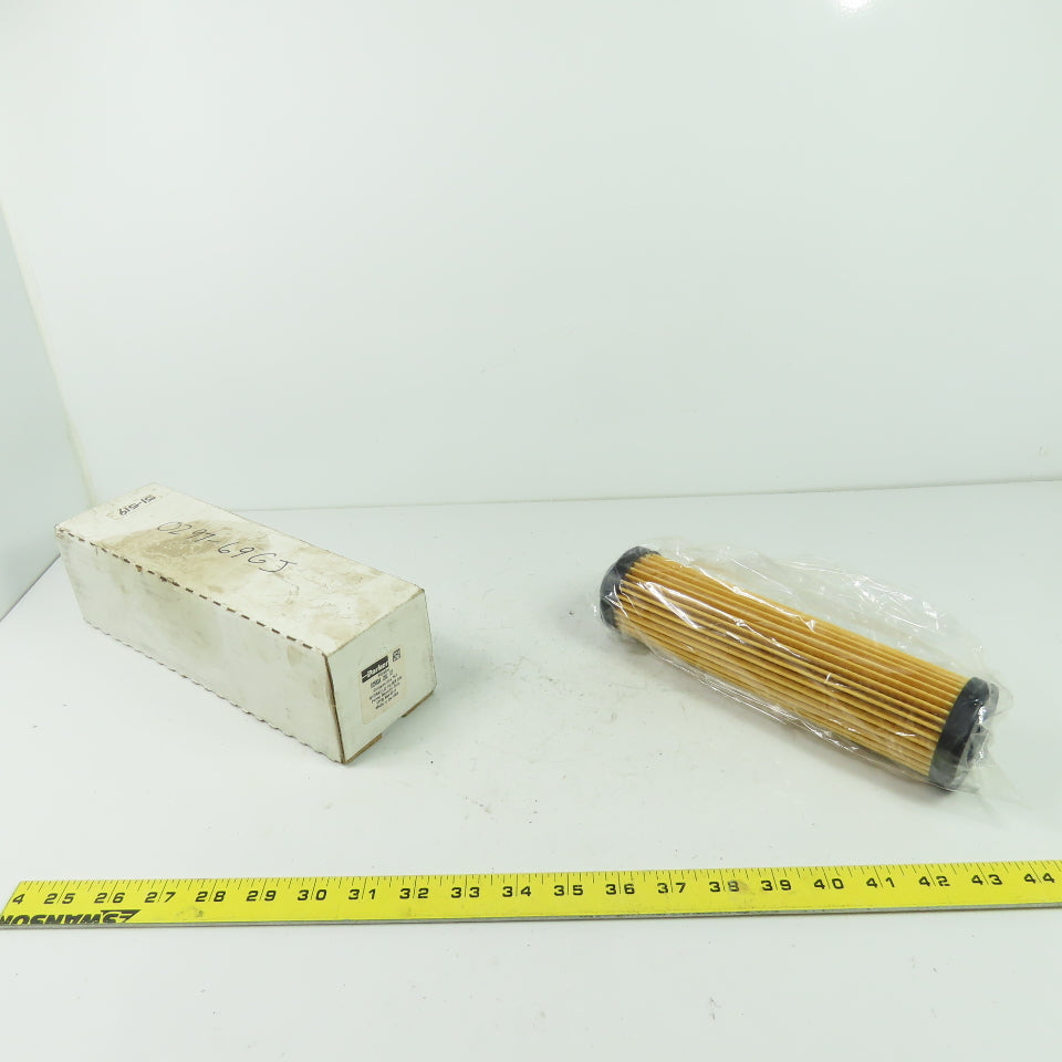 Parker 925834 20C XT Hydraulic Filter Element