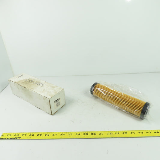 Parker 925834 20C XT Hydraulic Filter Element