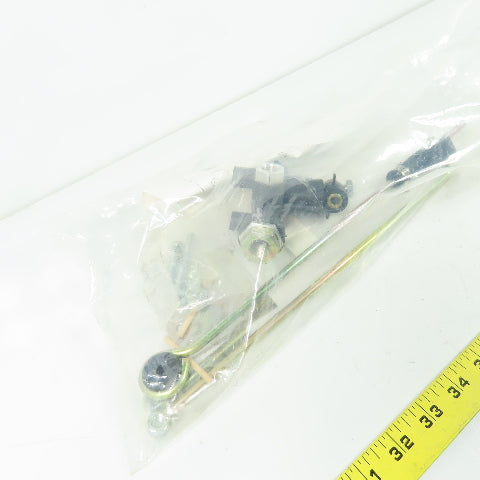 Ridewell 6240605 Height Control Leveling Valve Kit