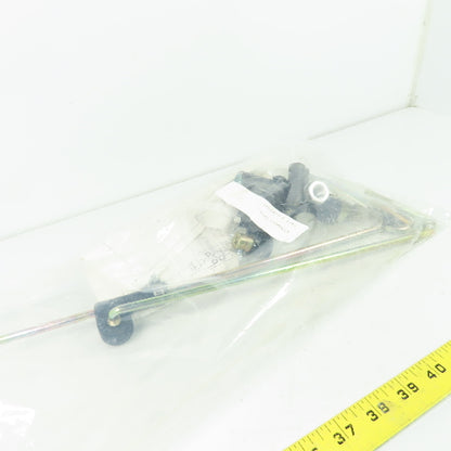 Ridewell 6240605 Height Control Leveling Valve Kit