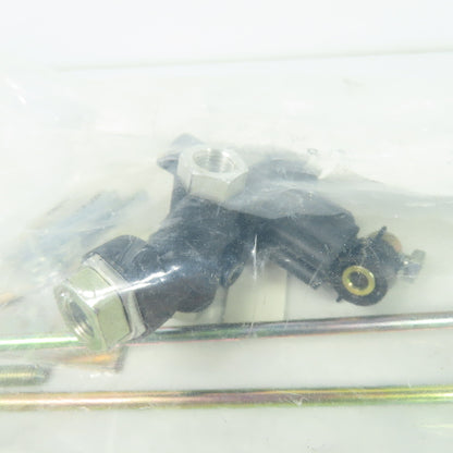 Ridewell 6240605 Height Control Leveling Valve Kit