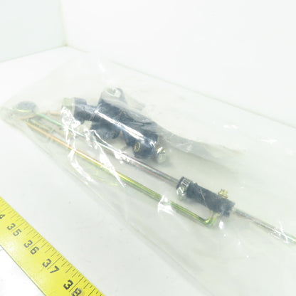 Ridewell 6240605 Height Control Leveling Valve Kit