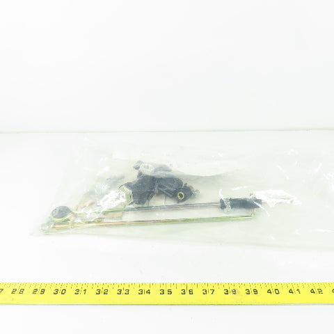 Ridewell 6240605 Height Control Leveling Valve Kit