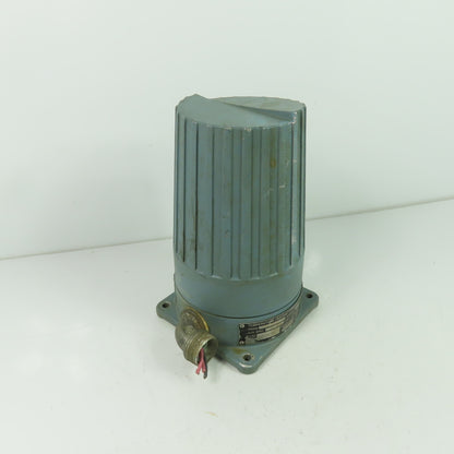 Foxboro RTT10-AQFSN000 Thermocouple Temperature Transmitter 30VDC 4-20mA ST-A
