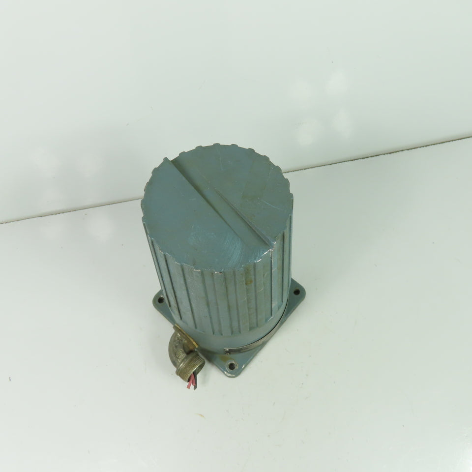 Foxboro RTT10-AQFSN000 Thermocouple Temperature Transmitter 30VDC 4-20mA ST-A