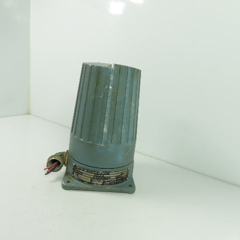 Foxboro RTT10-AQFSN000 Thermocouple Temperature Transmitter 30VDC 4-20mA ST-A