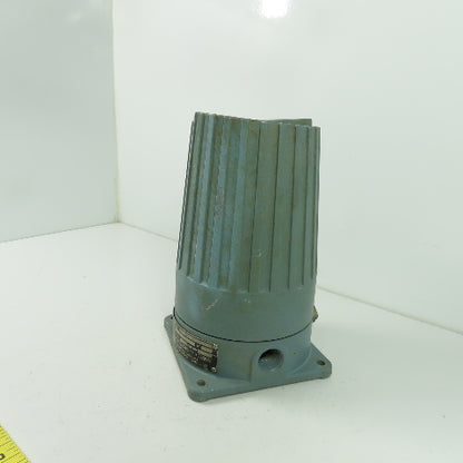 Foxboro RTT10-AQFSN000 Thermocouple Temperature Transmitter 30VDC 4-20mA ST-A