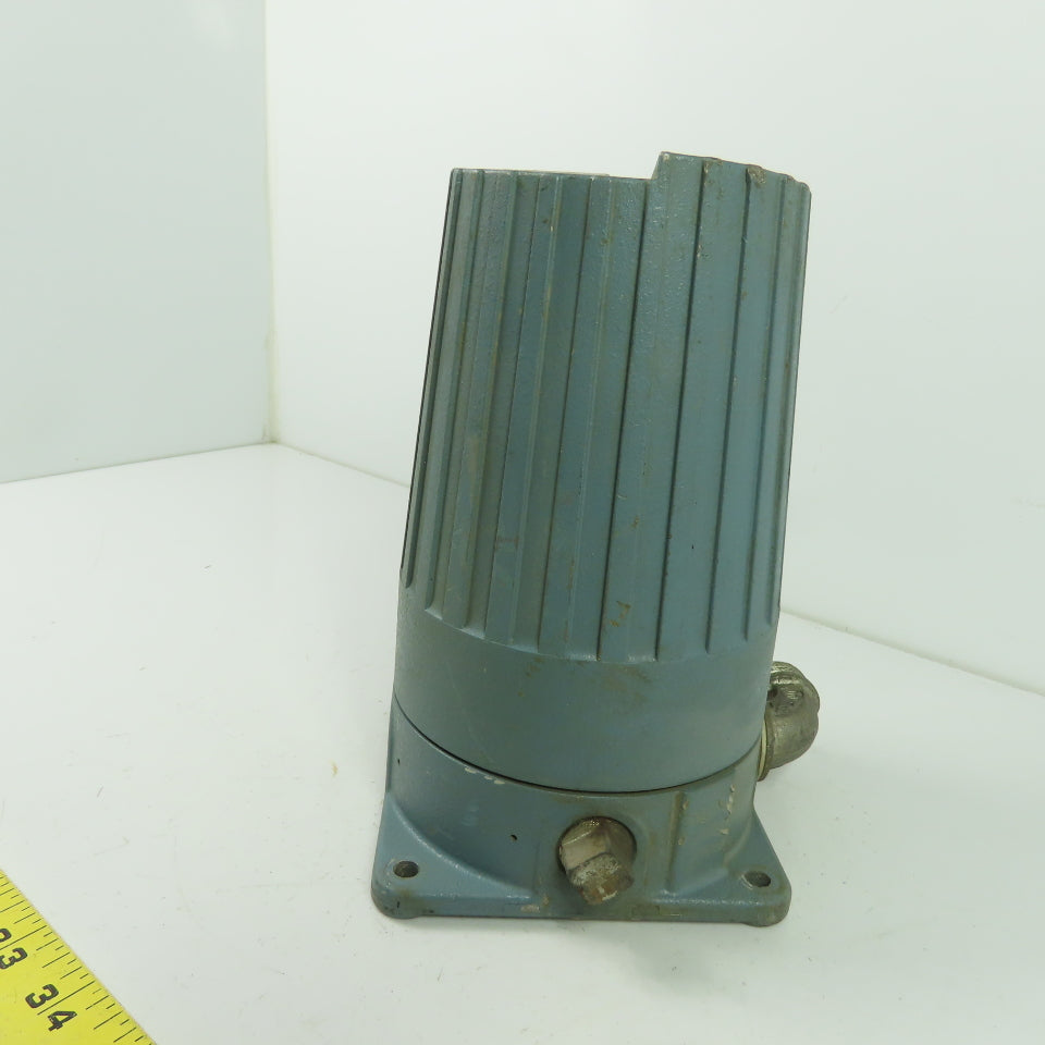 Foxboro RTT10-AQFSN000 Thermocouple Temperature Transmitter 30VDC 4-20mA ST-A