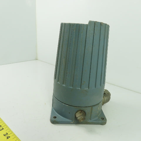 Foxboro RTT10-AQFSN000 Thermocouple Temperature Transmitter 30VDC 4-20mA ST-A