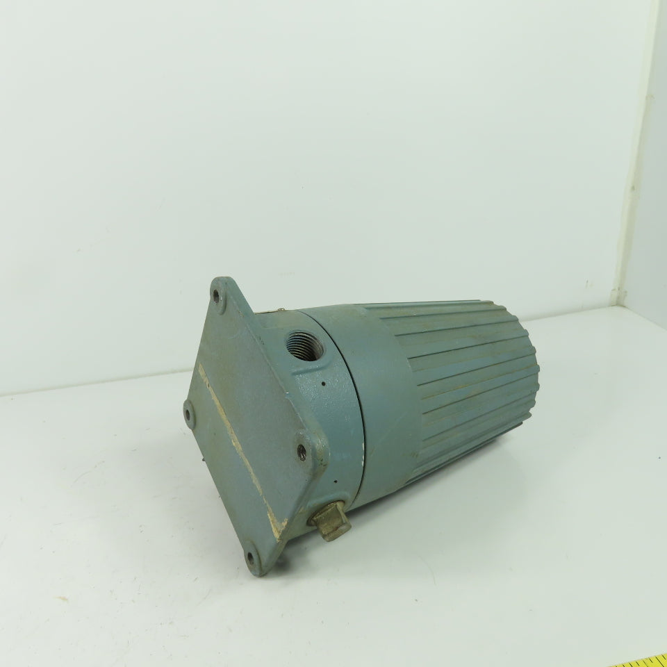 Foxboro RTT10-AQFSN000 Thermocouple Temperature Transmitter 30VDC 4-20mA ST-A