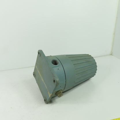 Foxboro RTT10-AQFSN000 Thermocouple Temperature Transmitter 30VDC 4-20mA ST-A