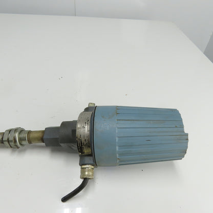 Foxboro E94-Q23L Temperature Transmitter 30VDC 4-20mA ST C