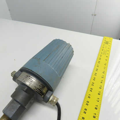 Foxboro E94-Q23L Temperature Transmitter 30VDC 4-20mA ST C