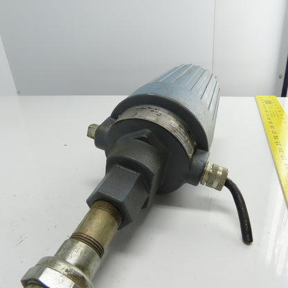 Foxboro E94-Q23L Temperature Transmitter 30VDC 4-20mA ST C